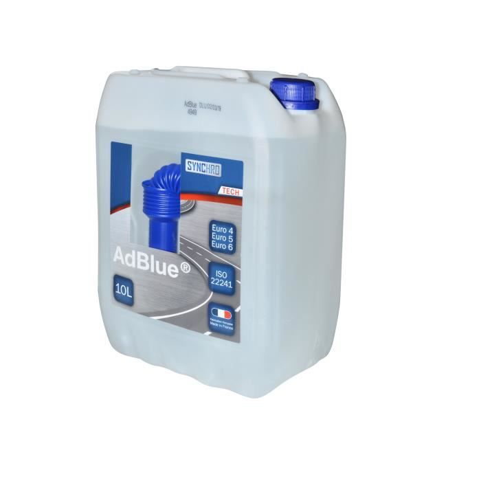 Adblue Achat Vente Pas Cher Cdiscount
