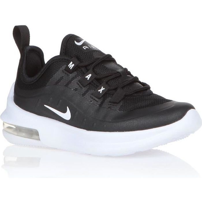 Air max 2025 axis noir
