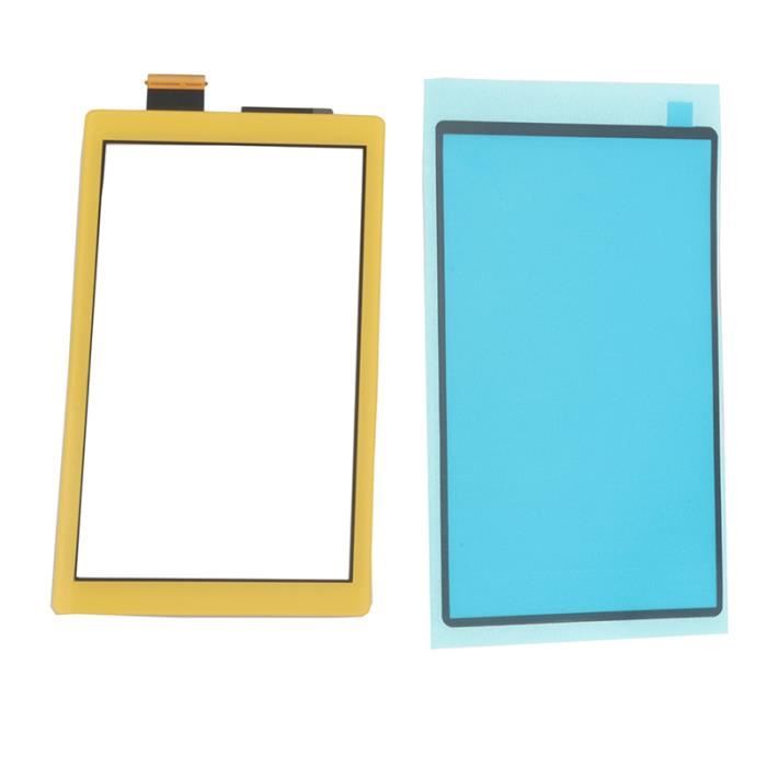 Écran Tactile (digitizer) De Remplacement Pour HTC One X G23 S720e - 100% Authentique, Neuf