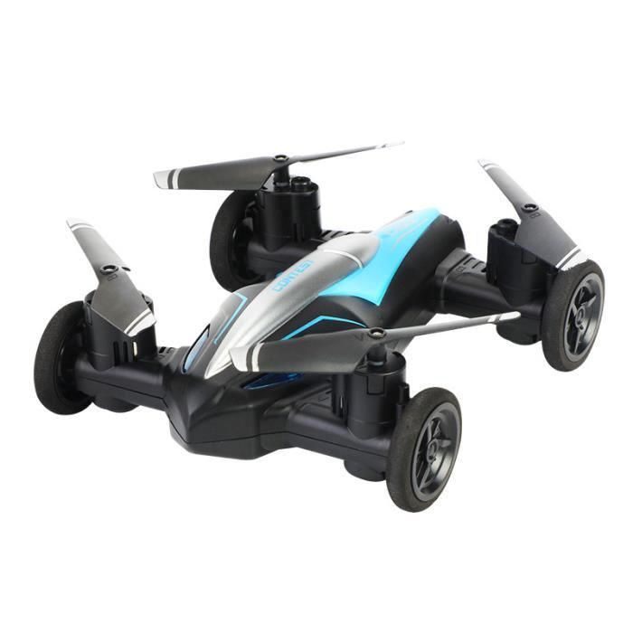 Voiture drone clearance telecommandé