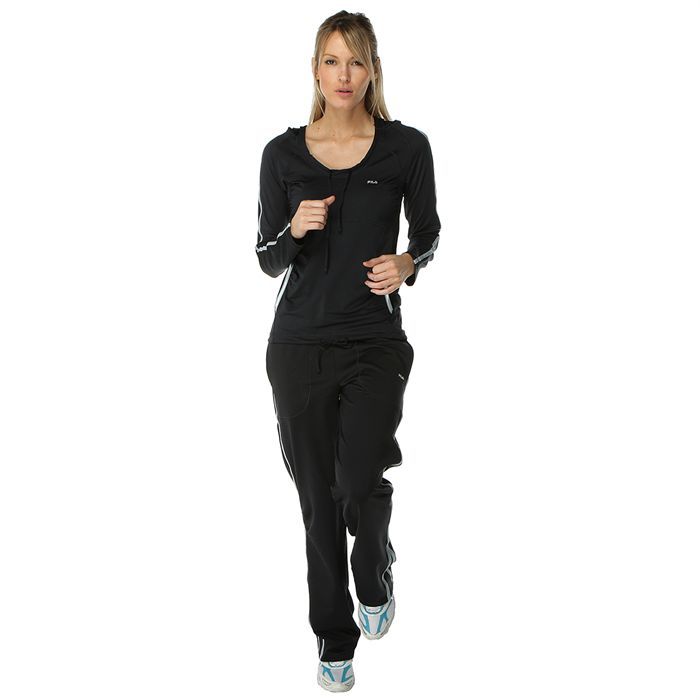 ensemble fila femme