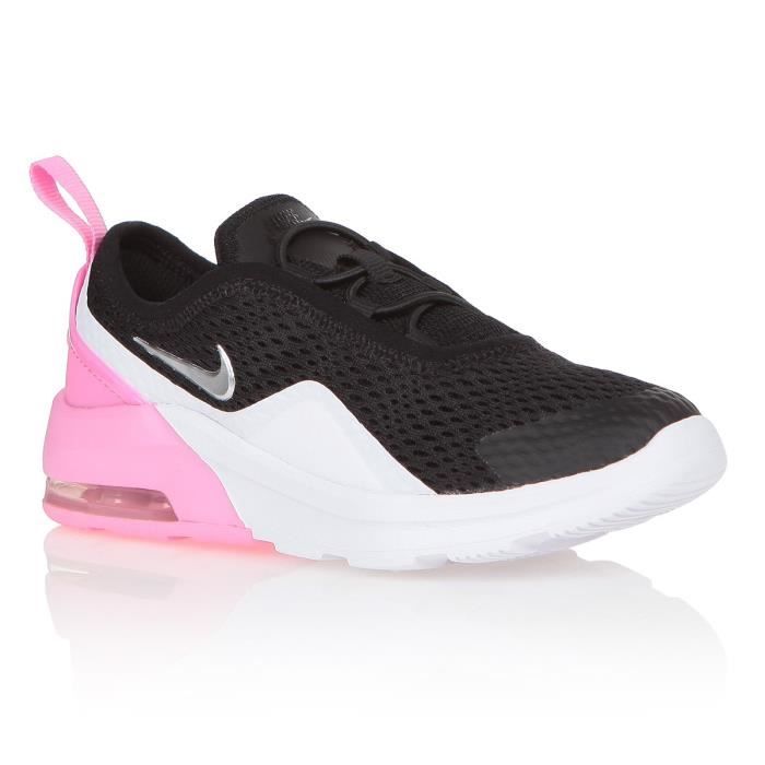 NIKE Baskets Air Max Motion 2 Enfant Cdiscount Chaussures