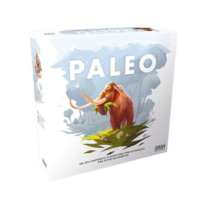 Asmodee | Heat | FR | Jeu de Société | De 1 à 6 Joueurs | 10 Ans et Plus | 30-60 MINUTES | JEU DE STRATEGIE