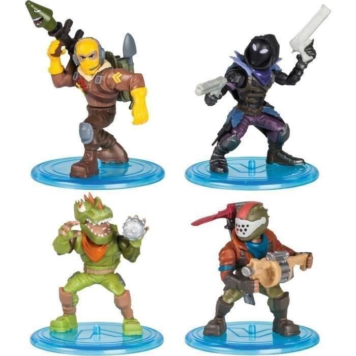 Personnages Fortnite Achat Vente Jeux Et Jouets Pas Chers