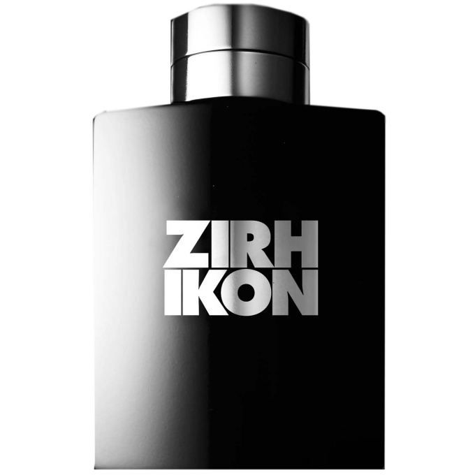 EAU DE TOILETTE IKON 125ml ZIRH