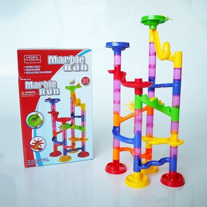 Marble new arrivals run coaster