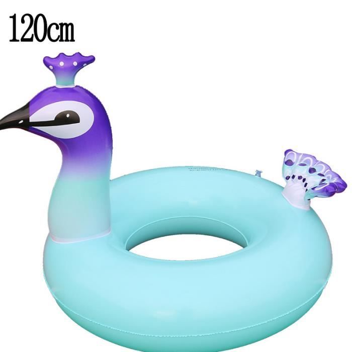 SALALIS radeau flottant gonflable pour fête au bord de la piscine