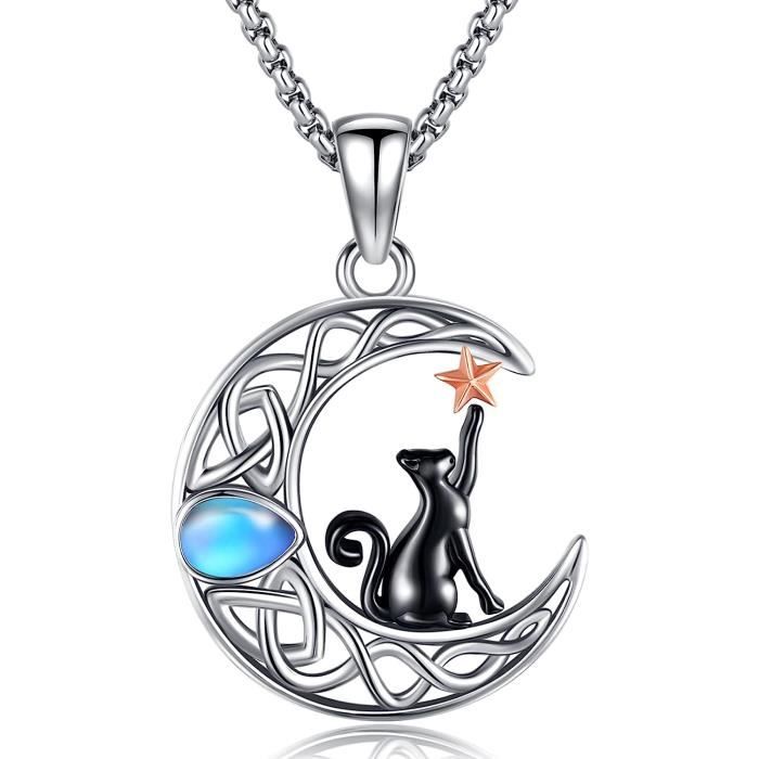 Pendentif Triple Noël En Argent 925 - Pour Collier Ou Bracelet, Occasion En Très Bon état