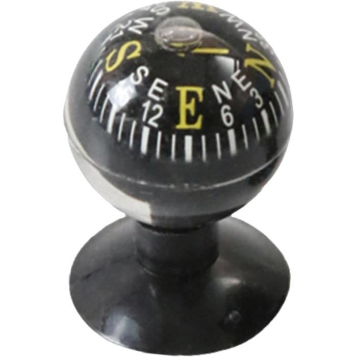 boussole pour tableau de bord de voiture - Achat en ligne | Aliexpress