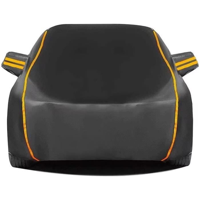 Housse De Voiture étanche Remplacement Pour BMW Mini Cabriolet R52 R57 F57 2005 2022 Demi Garage Coupe Vent Pour Tous Les Temps Protection Anti Uv Contre La Pluie Et La Poussiere De Garage 82156825