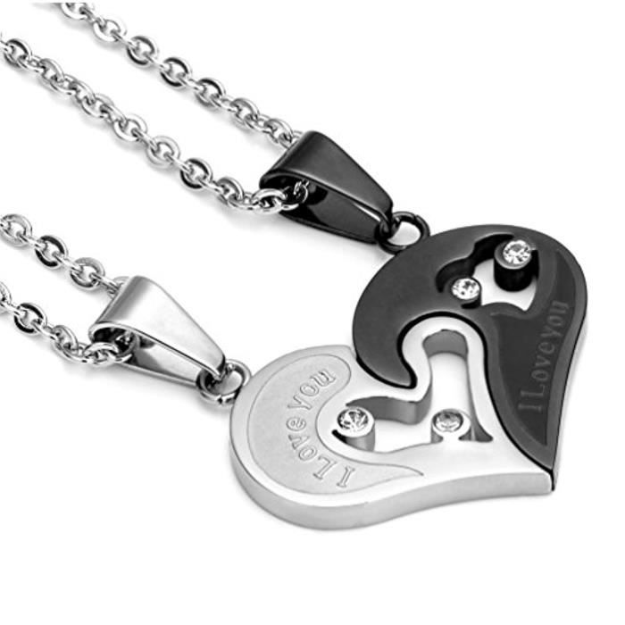 Bijoux pour meilleure amie clearance