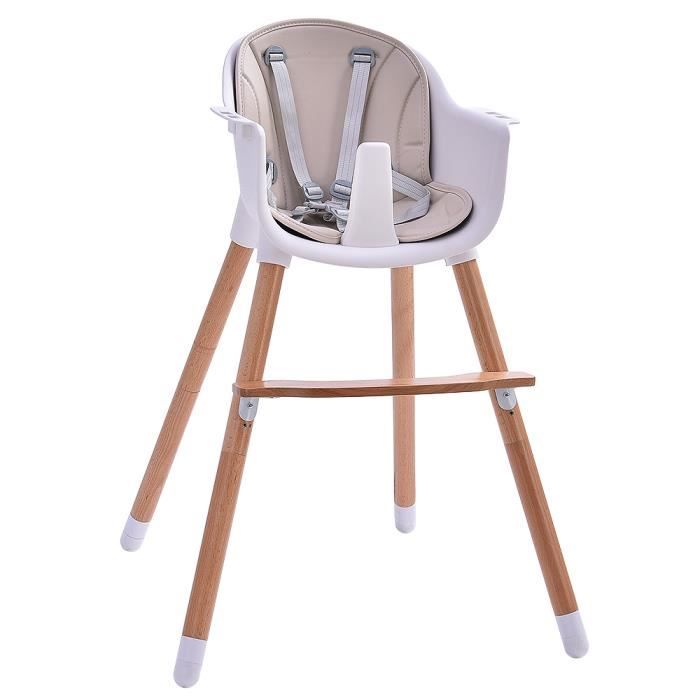 Chaise Haute Bebe Convertible 2 En 1 Stable Hauteur Reglable Avec Plateu Amovible Repose Pieds Et Plateau Pour Bebe 6 Mois 3 Ans Cdiscount Puericulture Eveil Bebe Chaise Haute Bebe Convertible 2 En 1 Stable Hauteur Reglable Avec Plateu Amovible Repose Pieds Et Plateau Pour Bebe 6 Mois 3 Ans Cdiscount Puericulture Eveil Bebe