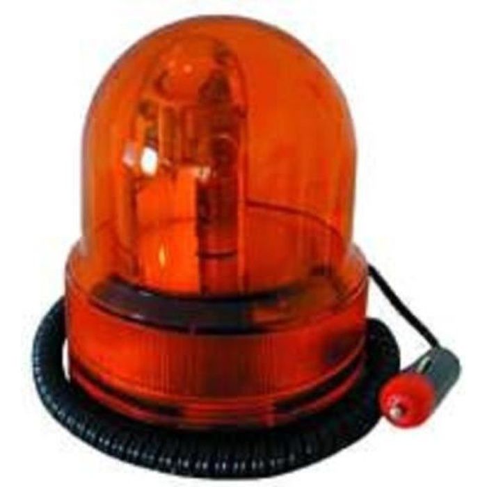 Gyrophare Guide des produits