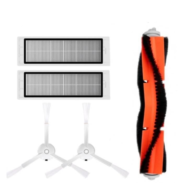 Accessory Kit For Xiaomi Roborock S5 Max S6 MaxV S50 S51 S55 S60