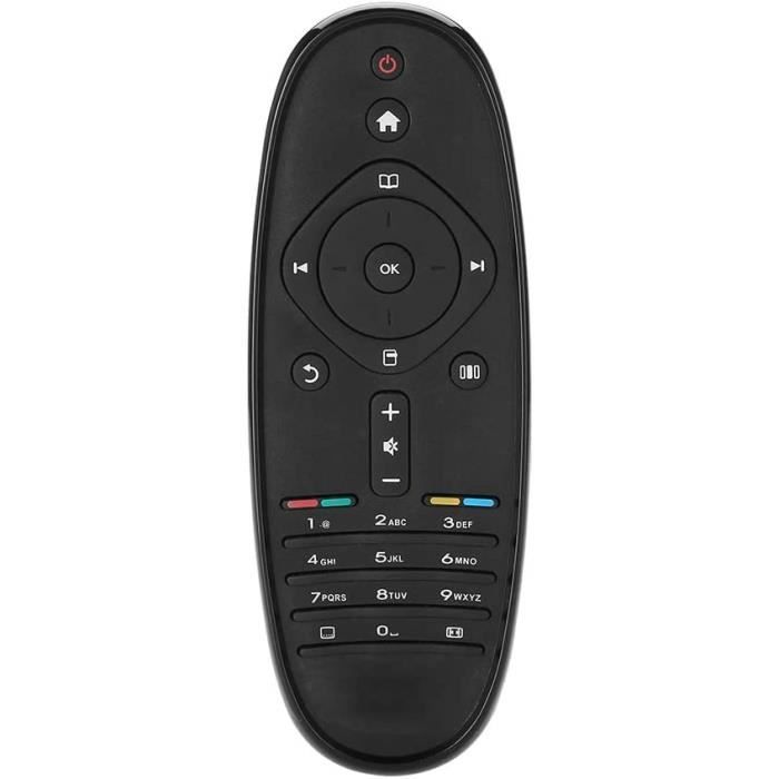 Télécommande De Remplacement Pour Chaîne HI-FI PHILIPS FR984 - Neuf Avec Emballage - Fabriqué En Chine