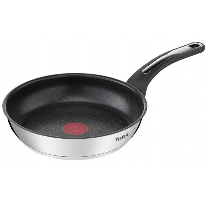 Poêle - EMOTION - G6 - 24 cm - Aluminium - Anti-adhésif - Compatible induction