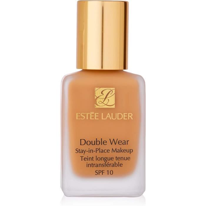 Fonds De Teint Estee Lauder Double Wear Longue Tenue 4w3
