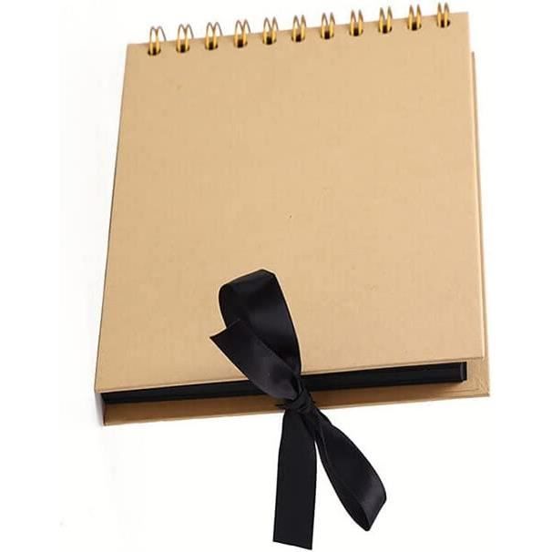 Album Photo Bébé, Premier Album Enfant En Tissu Doux, Livre De Mémoire