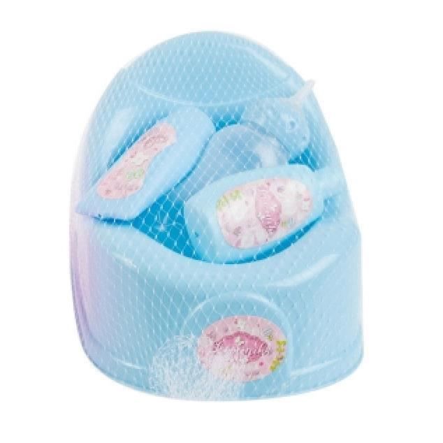 Pot pour poupée + accessoires - Cdiscount Jeux - Jouets