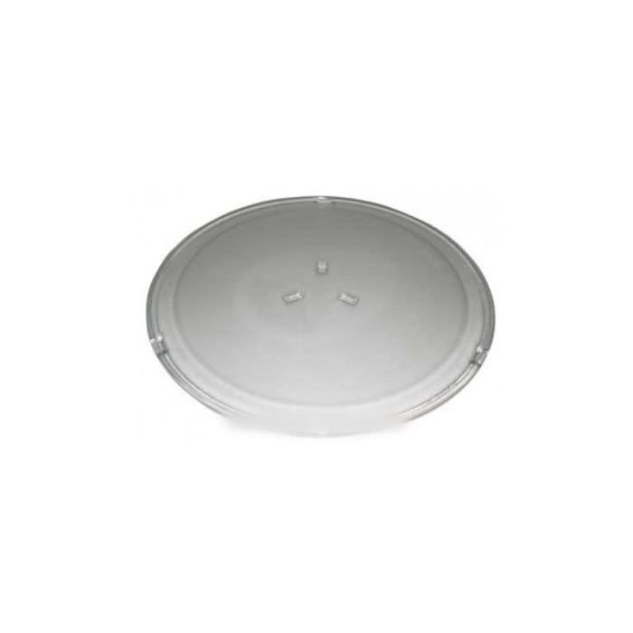 Plateau Verre Micro Ondes - Electroménager