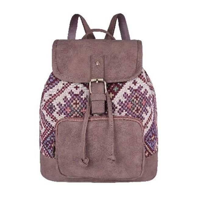 Sac à dos femme ethnique 2025
