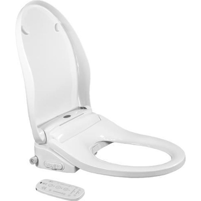 Abattant wc sanibroyeur sale