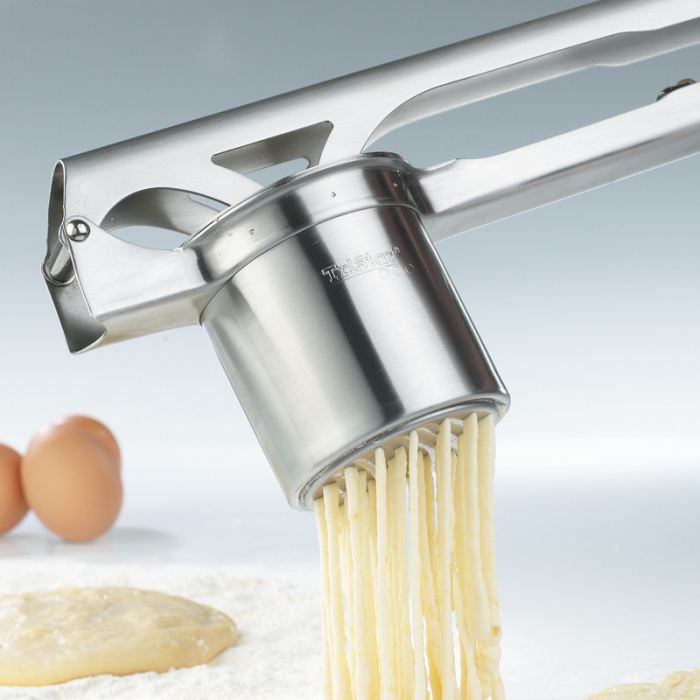 Servir de pommes de terre presse 31 cm