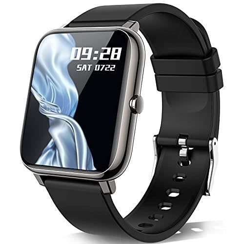Montre connectée cardio tension artérielle sales
