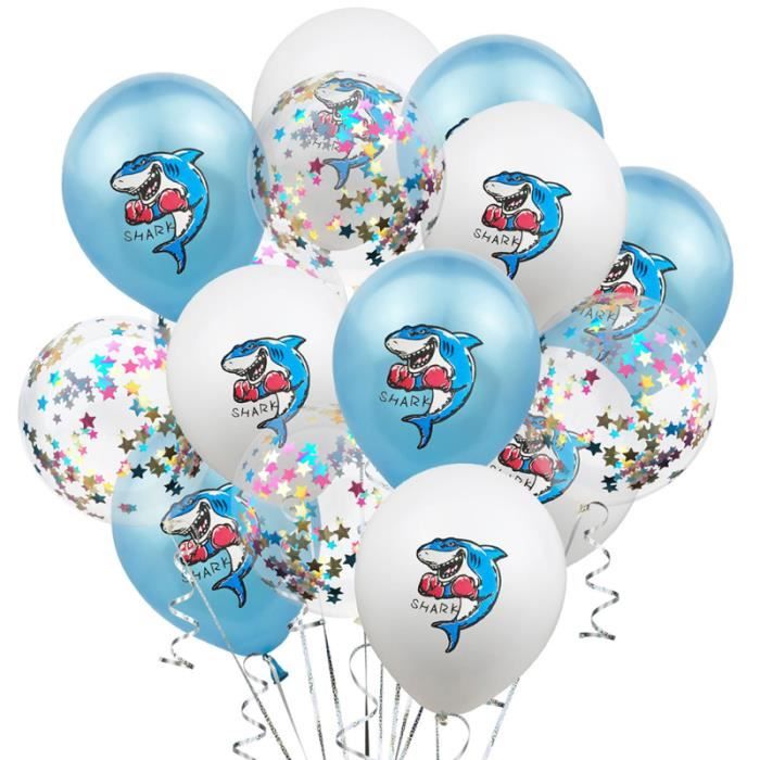 15 Pieces Ballon Decoration Boxe Requin Ballons Pour Anniversaire Mer Theme Fete Bebe Douche Decorative Balloon Balloon Pump Achat Vente Ballon Decoratif Soldes Sur Cdiscount Des Le Janvier Cdiscount 15 Pieces Ballon Decoration Boxe Requin Ballons Pour Anniversaire Mer Theme Fete Bebe Douche Decorative Balloon Balloon Pump Achat Vente Ballon Decoratif Soldes Sur Cdiscount Des Le Janvier Cdiscount