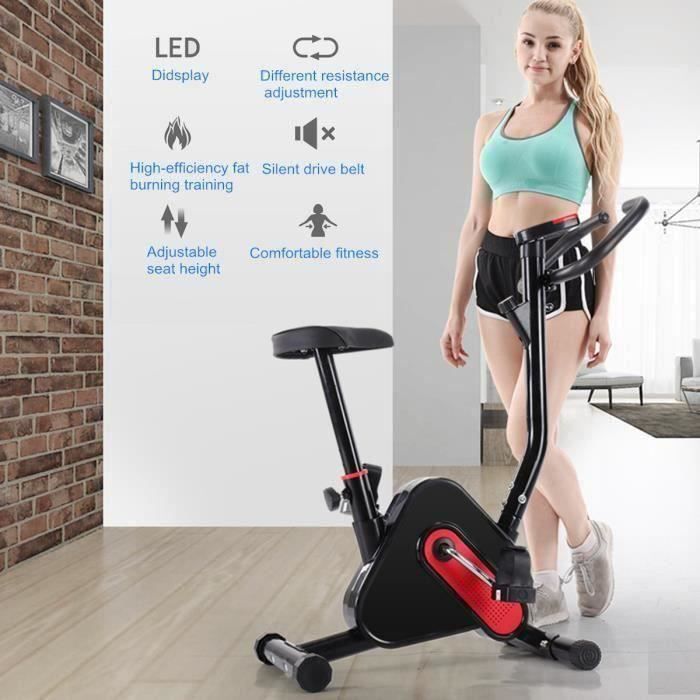Vélo à bras musculation avis outlet