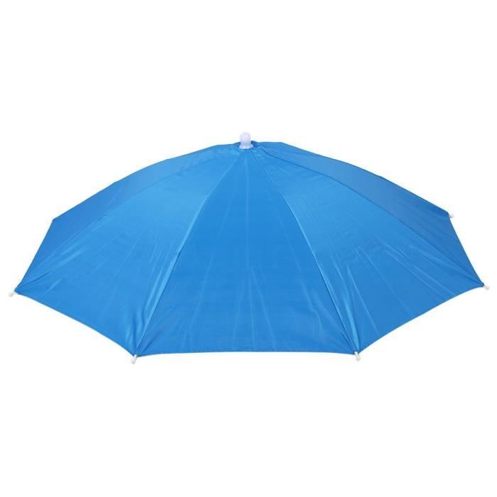 Chapeaux De Parapluie De Tête De 65 Cm, Chapeaux De Mauritius