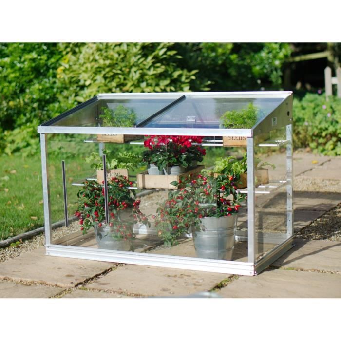 Petite Serre De Balcon Achat Vente Pas Cher