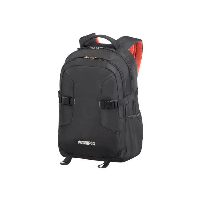 American Tourister Urban Groove Ug4 Sac A Dos Pour Ordinateur Portable 14 1 Noir Achat Vente Sac A Dos Informatique 5414847723001 Cdiscount
