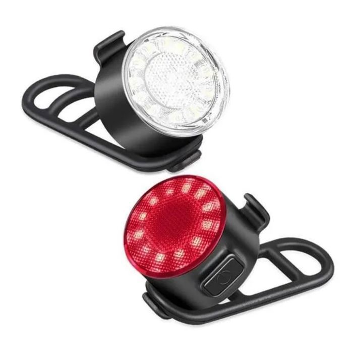 Eclairage led shop velo usb