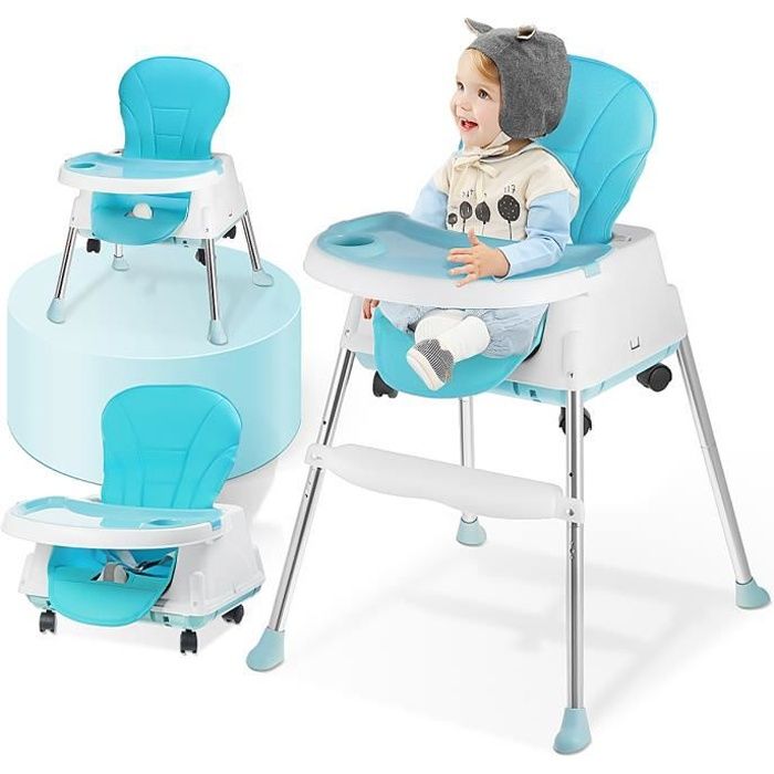 Chaise Haute Winnie L Ourson Cdiscount
