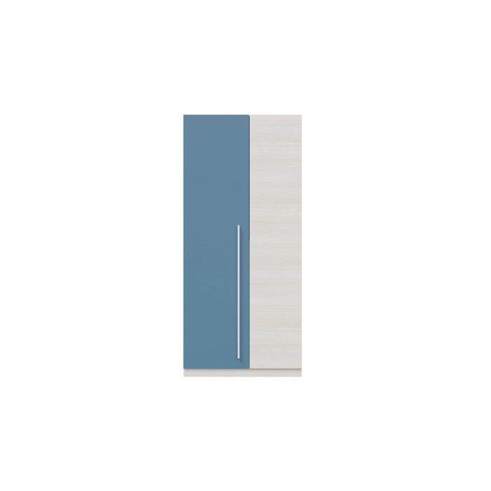 Armoire Enfant Rex Multicolor Achat Vente Armoire De Chambre