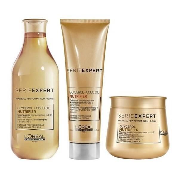 masque pour cheveux crépus