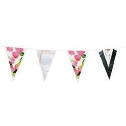 Guirlande Fanion Mariage Achat Vente Pas Cher