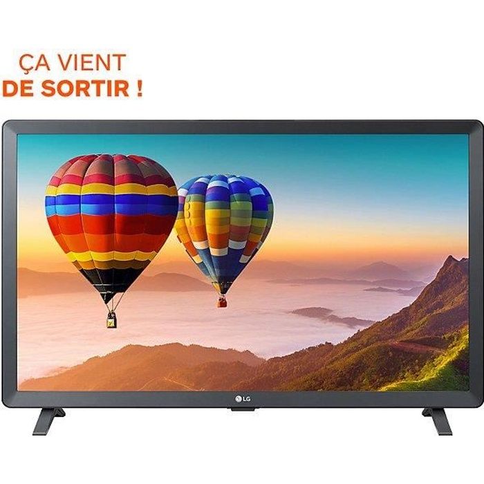 lg tv led 28tn525v cdiscount tv son photo