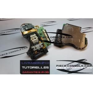 Lentille Bloc Optique PS3 KES-450DAA Pour Slim CECH20xx-25xx - NEUVE