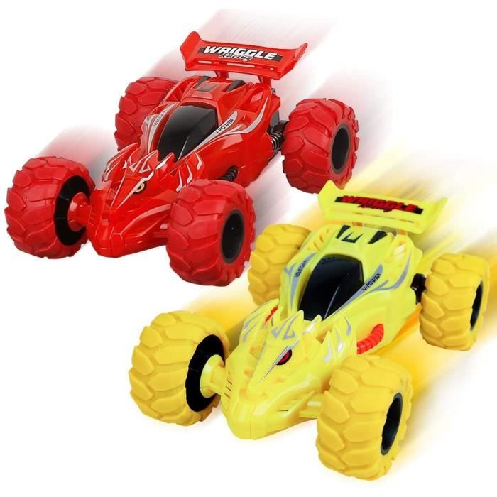 Friction monster truck clearance