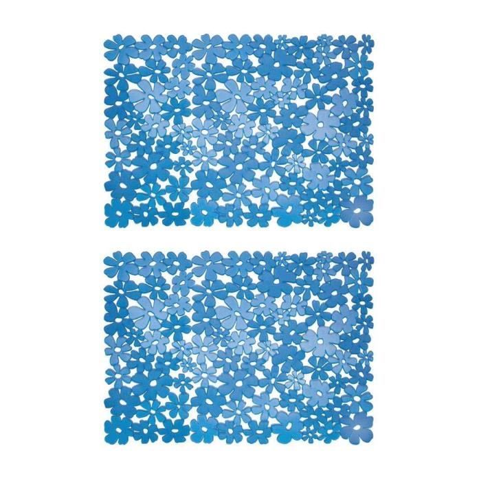 Mdesign Tapis Evier Pour Decouper Lot De 2 Grand Tapis Protege Evier De Cuisine Tapis Pour Cuisine Pratique En Pvc Pour Achat Vente Tapis D Evier Mdesign Tapis Evier Pour Cdiscount