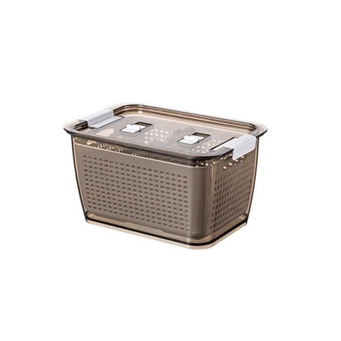 Panier de rangement pour piscine, panier réglable pour piscine creusée