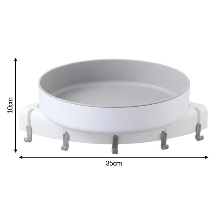 Kit Sécurité Téléphone Avec Anneaux Rotatifs - 2 Languettes Métalliques + 2 Anneaux 360° - Pour Coque Intégrale - Anti-chute