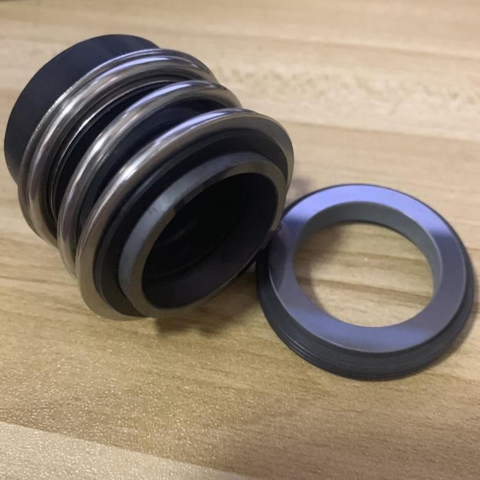 Pommeau,TLANMP Burgmann, joints mecaniques pour pompes a eau avec siege ...