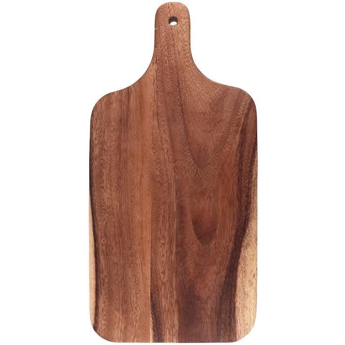 Plateau à fromage portable – Plateau de service en bois pour fromage, fruits, écrous, 4 unités alimentaires intégrées et support amovible pour verre à vin en voyage, pique-nique