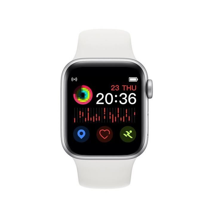 Iwo max 2.0 smartwatch discount