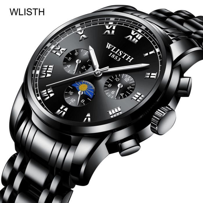 Montre wlisth sales