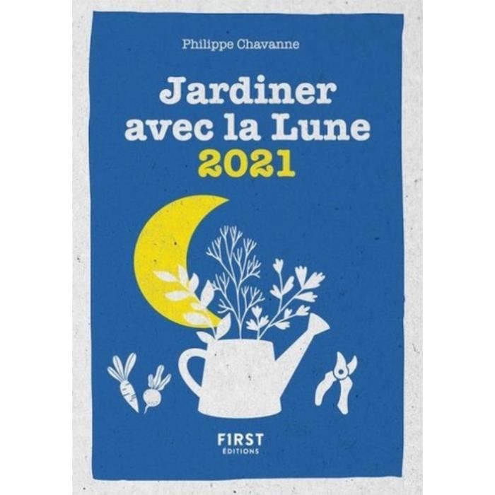 Calendrier Jardiner Avec La Lune 2022