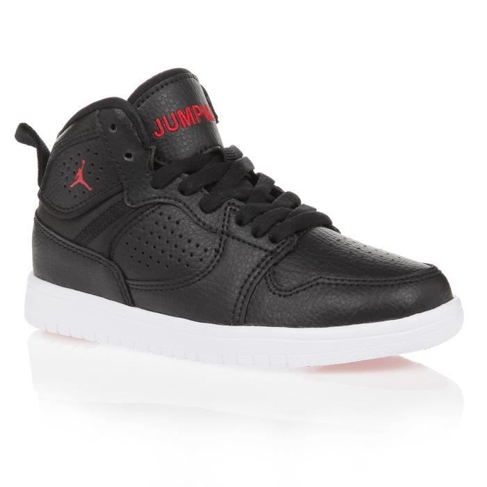 basket chaussure enfant jordan